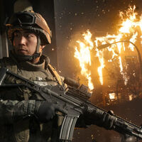 Ya sabemos quién será el antagonista de la campaña de Call of Duty: Modern Warfare 4, y es nada más y nada menos que una cara conocida de Hollywood