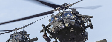 A missão em Caracas revelou que o segredo mais bem guardado dos EUA não é um drone, e sim um helicóptero chamado DAP 