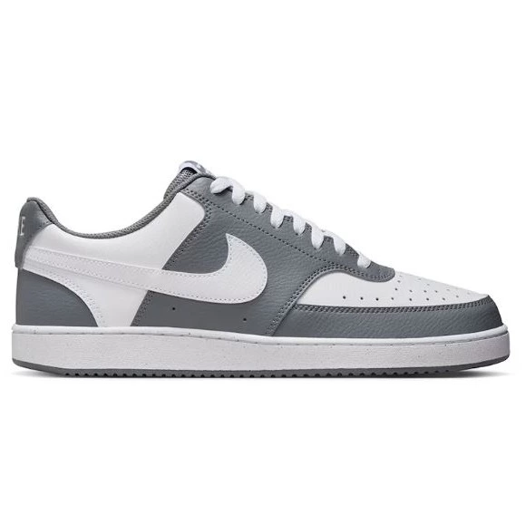 Zapatillas baloncesto de hombre Court Vision Lo Nike
