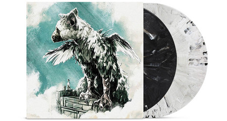 La banda sonora de The Last Guardian será publicada en PSN y contará con una muy cuidada edición en vinilo