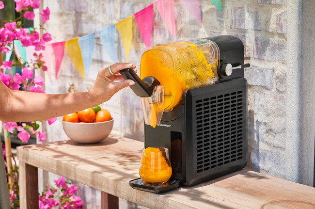 Maquina De Granizados Premium