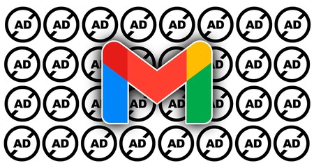 Gmail y la publicidad: así puedes quitar los anuncios de la aplicación