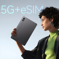 La tablet con mejor calidad-precio de Xiaomi da el salto al 5G: la nueva Redmi Pad 2 Pro 5G ya está en España