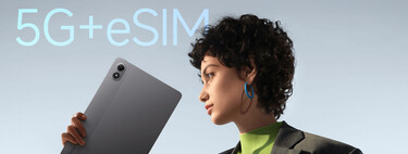 La tablet con mejor calidad-precio de Xiaomi da el salto al 5G: la nueva Redmi Pad 2 Pro 5G ya está en España