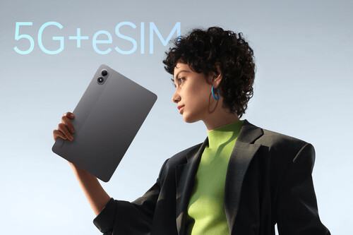 Redmi Pad 2 Pro 5g 3