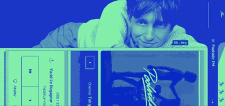 ビル・ゲイツが PC 上でポーズをとること以上に 80 年代を感じさせるものはあるでしょうか?アプリでは「イースターエッグ」として表示されます。