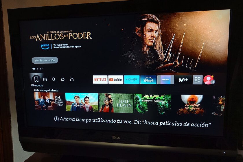 tv