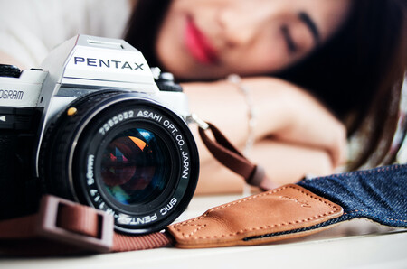 ¿De verdad cree Pentax que las sin espejo son una moda pasajera y que las réflex volverán a triunfar?