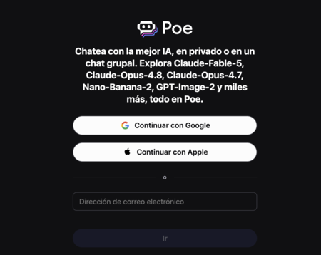Poe