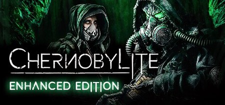 Chernobylite (The Farm 51)