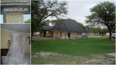 ojakuejo camp namibia-etosha