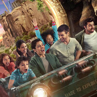 Saltarte las colas de Uncharted en PortAventura era fácil y gratis. Ahora cuesta más que un menú de adulto
