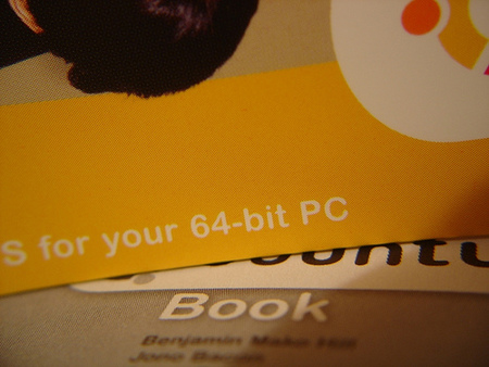 El salto a los 64 BITs en la empresa