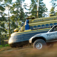 Uno de los mejores juegos de carreras de mundo abierto de la historia desaparecerá pronto de las tiendas. Aún tienes 10 días para comprarlo con un 80% de rebaja 