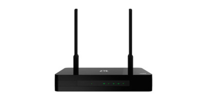 ZTE apuesta por el UHD con su nueva estación multimedia, el ZTE ZXV10 B860G