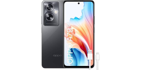 Oppo A79 5G