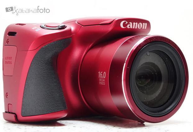 Canon PowerShot SX410 IS - Recensione E Scheda Tecnica - Foto 10