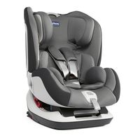 Cuenta atrás para la Semana del Black Friday en Amazon: silla de coche grupo 0+/1/2 Isofix Chicco Seat Up por 202,99 euros