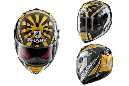 Shark Race R Johann Zarco