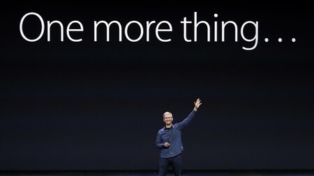 One more thing… el tiempo de las notificaciones del Mac, los cambios del IVA en AliExpres, Xbox Cloud en un iPhone y más