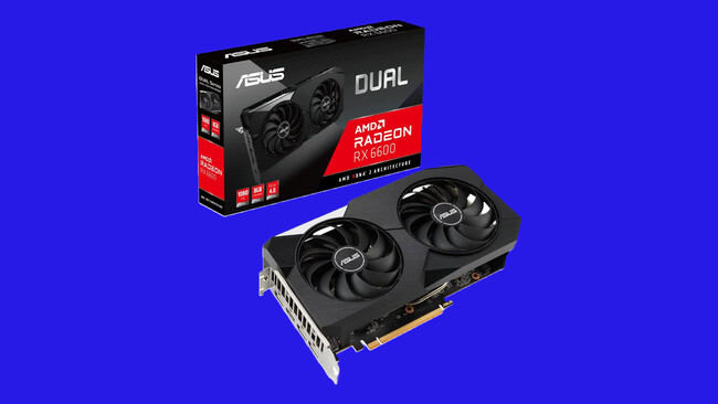 Rx 6600 2