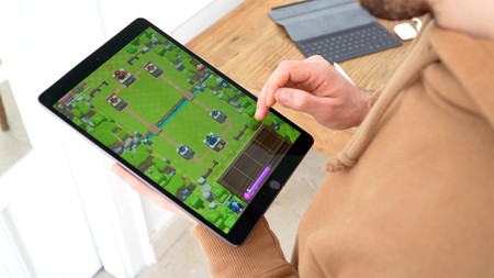 iPad Air (2019) de 10,5" con 64 GB por 406,60 euros en eBay