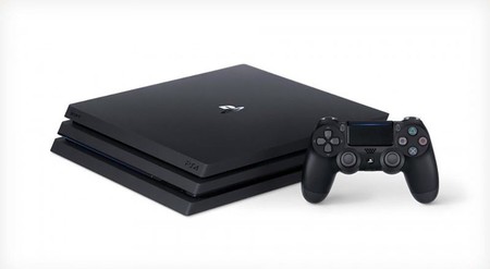 Esta semana, tienes una nueva oportundidad de conseguir la PS4 Pro por sólo 329 euros en eBay