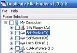 Encuentra y borra fácilmente tus archivos duplicados