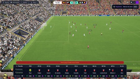 FM 26 España