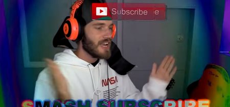T-Series, el Bollywood de Youtube, está a punto de superar en suscriptores a Pew Die Pie y la gente lo está siguiendo en directo  