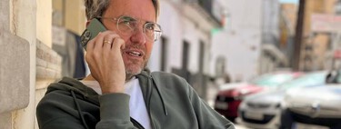 Máximo Huerta, periodista: "Ni aguacate ni huevos benedict. Desayuno en el bar de mi pueblo" 
