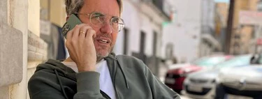 Máximo Huerta, periodista: "Ni aguacate ni huevos benedict. Desayuno en el bar de mi pueblo" 