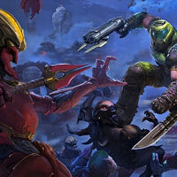 Buenísima noticia para los fans de DOOM. El nuevo juego se presentará en el Xbox Games Showcase, ya tendría nombre oficial y traerá aires nuevos a la saga