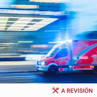 Cómo actuar en caso de ver un accidente de tráfico: protocolo PAS