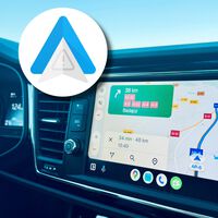 Android Auto se ha vuelto loco en algunos coches. Un extraño fallo está dejando a la pantalla sin control