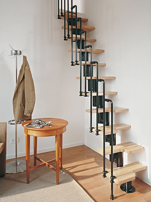 Once ideas para sacar el máximo partido a una buhardilla sin uso