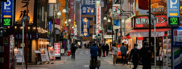 Los 'Johatsu' de Japón: las personas que se evaporan como fantasmas en mudanzas nocturnas en un visto y no visto