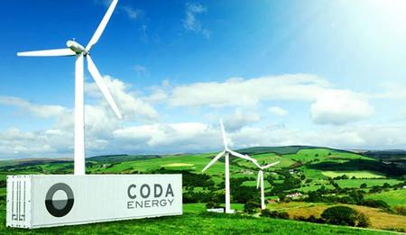 CODA resurge como proveedor de energía e instala un centro de recarga en San Francisco