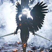 Su fantasía oscura se parece a Dante's Inferno (demasiado) y está hecho para los nostálgicos de PS3 y Xbox 360, aunque hay un detalle que cabrea 