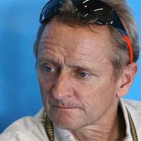 Kevin Schwantz: "Márquez debería estar a prueba el resto del año"