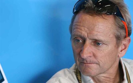 Kevin Schwantz: "Márquez debería estar a prueba el resto del año"