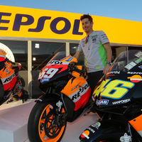 Finalmente Nicky Hayden ha fallecido tras cinco días luchando por su vida 