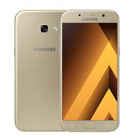Samsung Galaxy A5 (2017) a su precio más bajo: 199 euros y envío gratis