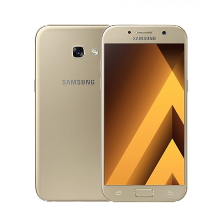 Samsung Galaxy A5 (2017) a su precio más bajo: 199 euros y envío gratis