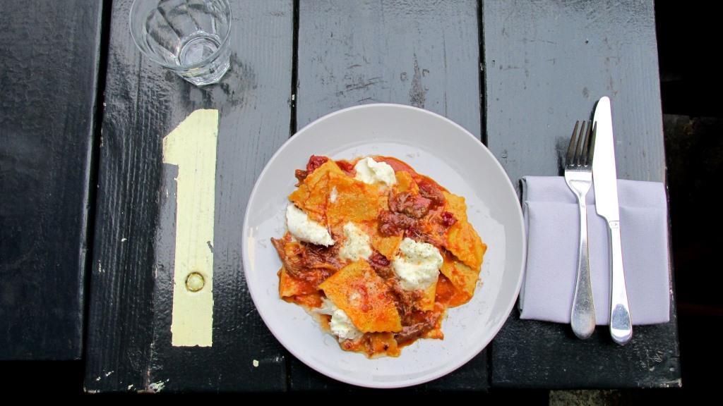 Foto de Goldie's Los Ángeles (2/7)