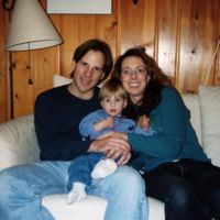 La emotiva carta de un padre a su mujer fallecida explicándole cómo va todo con su familia 