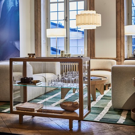 Stockholm 2025 Vitrina Chapa Roble 1455720 Pe991984 S5