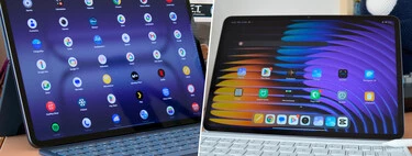 Las mejores tablets en calidad-precio de 2026: cuál comprar