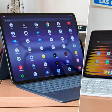 Mejores Tablets 2025