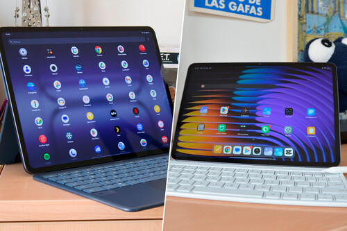 Las mejores tablets en calidad-precio de 2025: cuál comprar